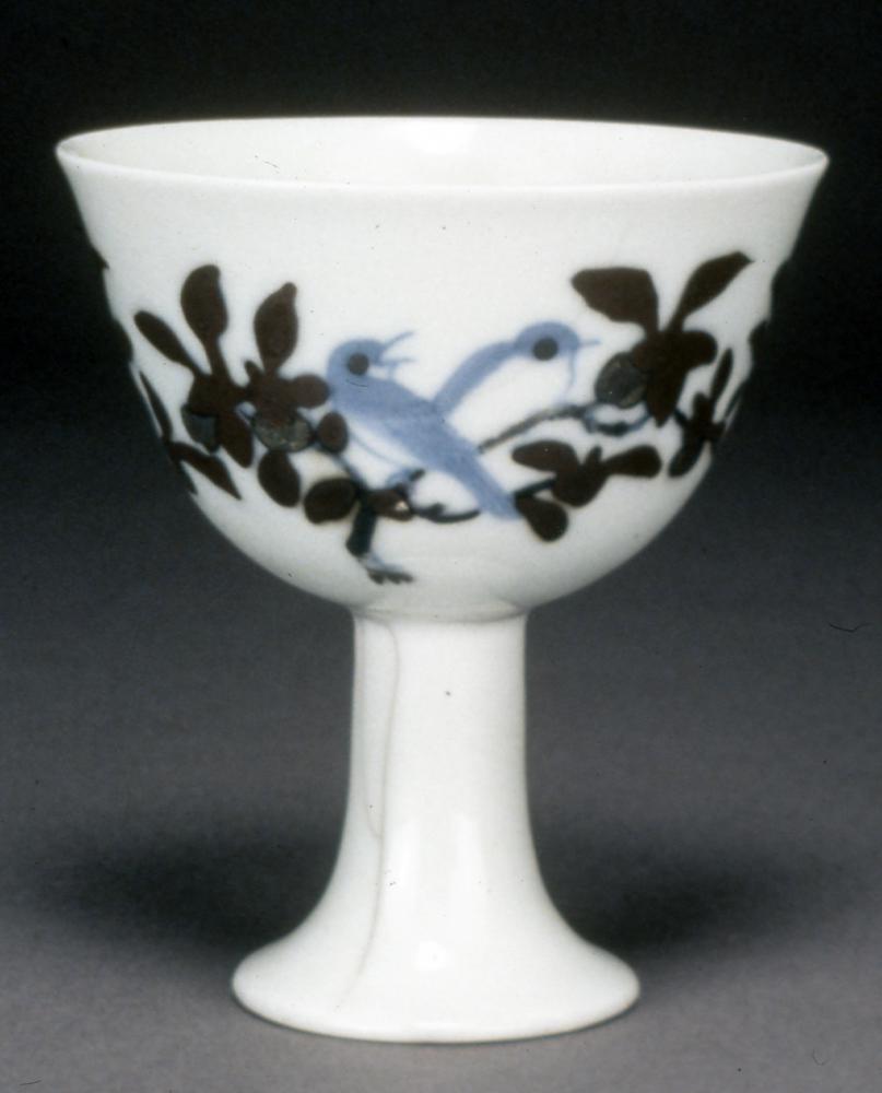 图片[1]-stem cup BM-1943-0215.13-China Archive